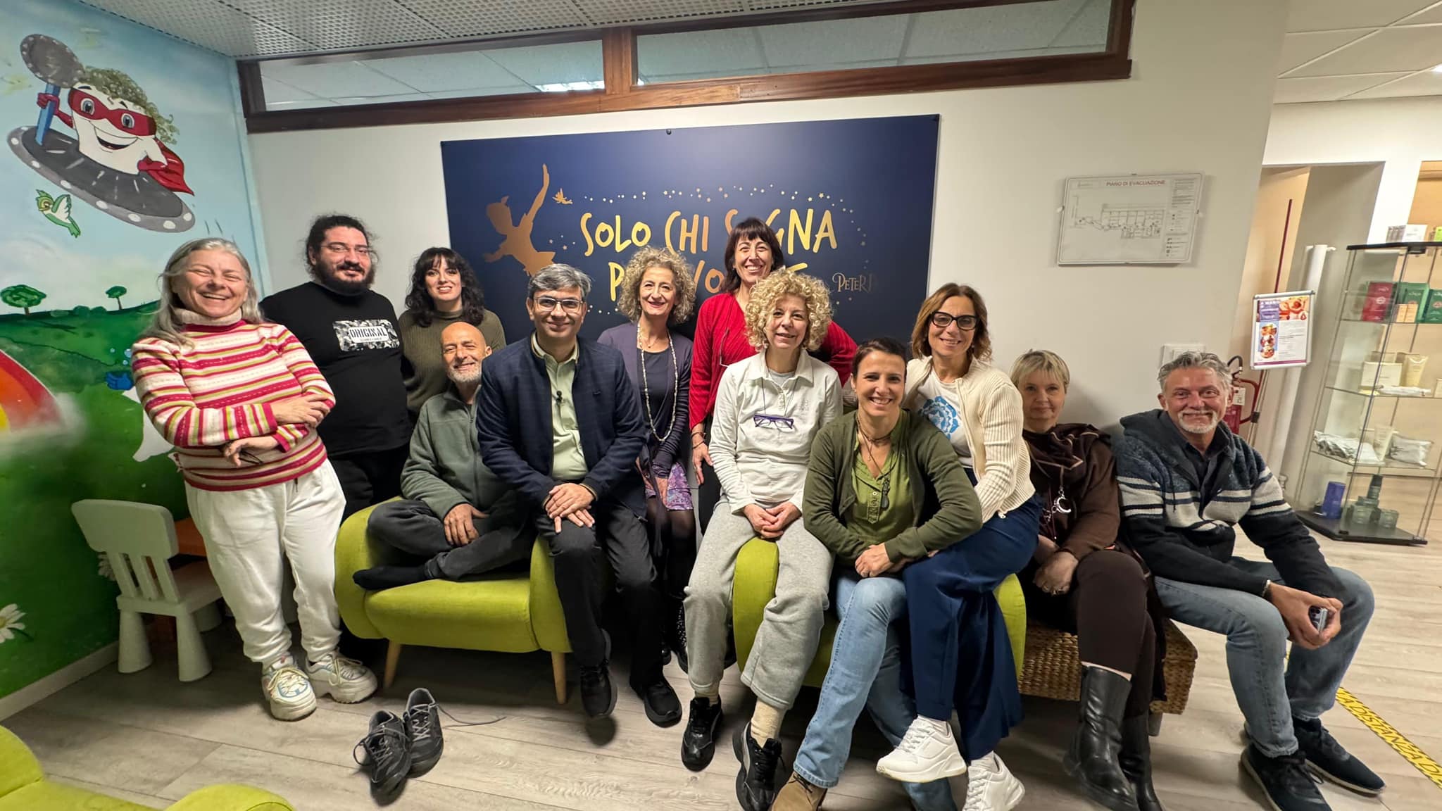 Yoga Pranayama Training in Roma, Italia