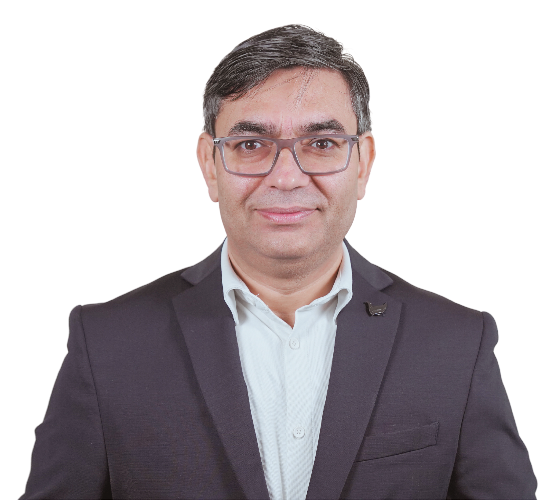 Dr. Vikram Aditya Tomar